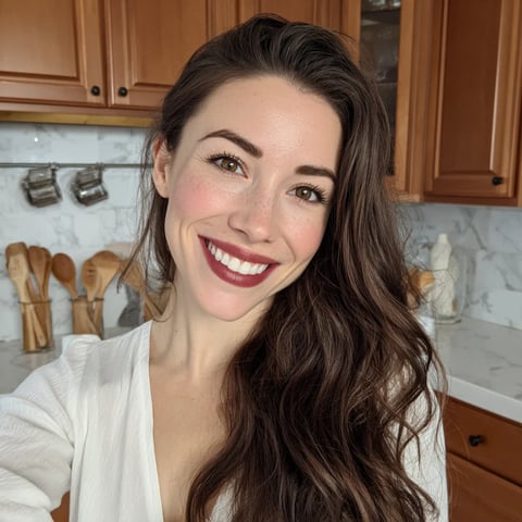 Jenna Whitaker profile photo